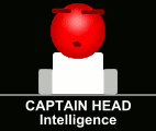 Captain Head