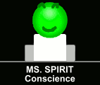 Ms. Spirit
