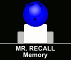 Mr. Recall