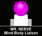 Mr. Nerve